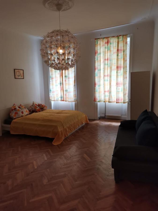 Museum Quartier Apartament Wiedeń