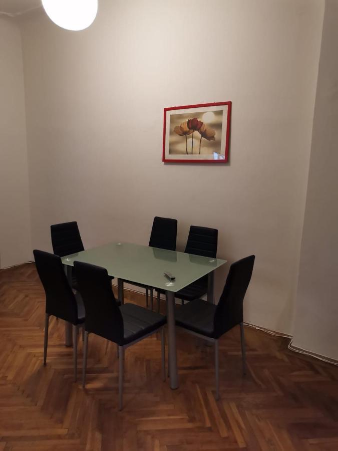 Apartament Museum Quartier