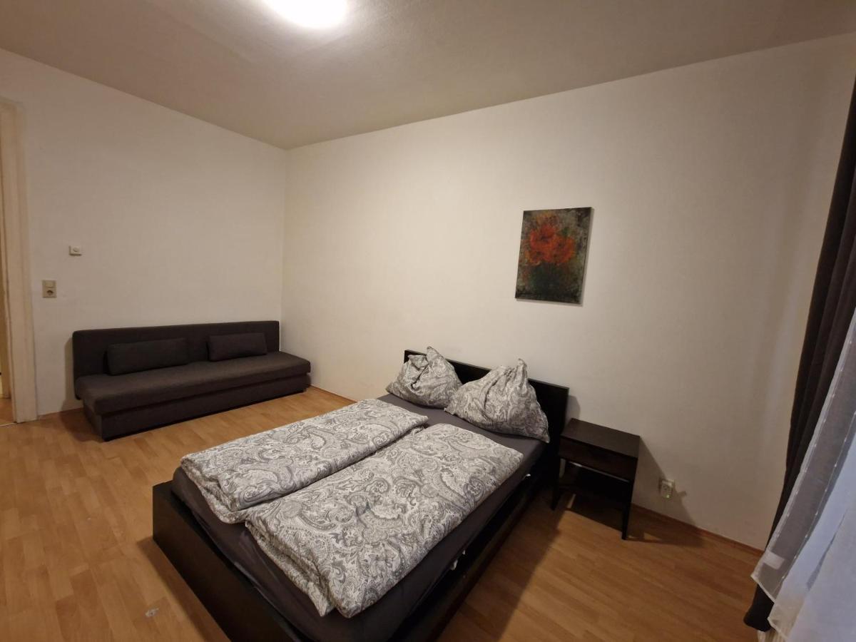 Museum Quartier Apartament
