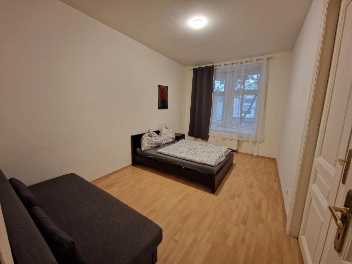Museum Quartier Apartament