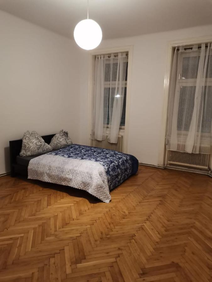 Museum Quartier Apartament *