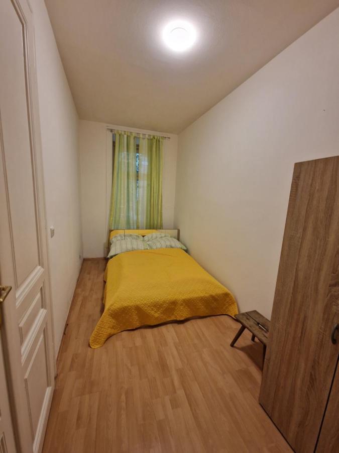 Museum Quartier Apartament *